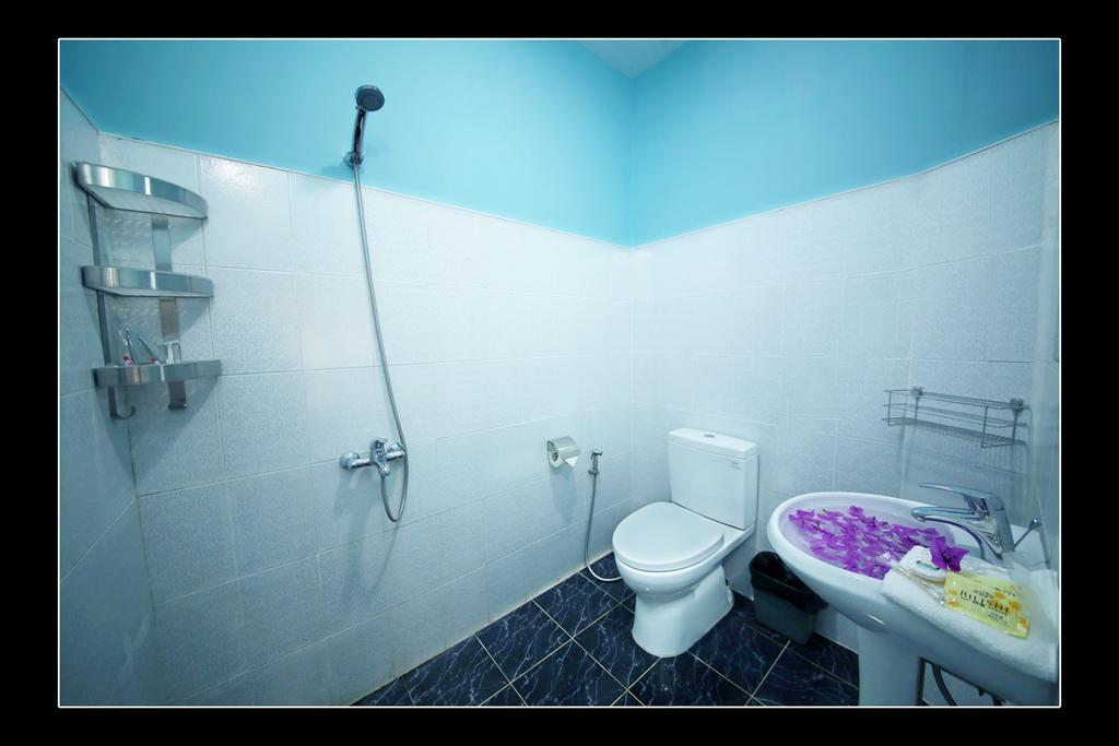 Unique Bed And Breakfast Kalaw Habitación foto