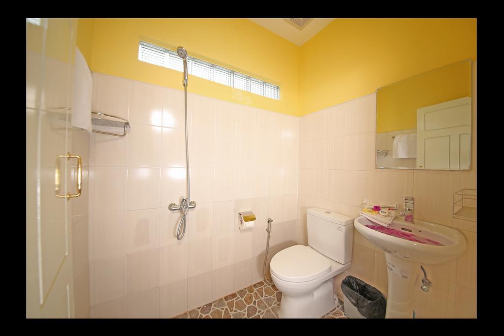 Unique Bed And Breakfast Kalaw Habitación foto